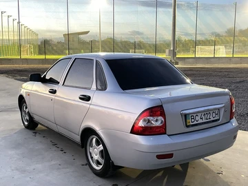 Авто ВАЗ 2170 Priora 2010 № 8211690