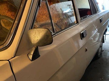 Авто ГАЗ 24 1989 № 8211697