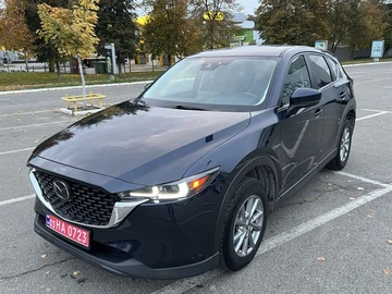 Авто Mazda Cx-5 2022 № 8211698