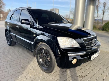 Авто KIA Sorento 2005 № 8211706