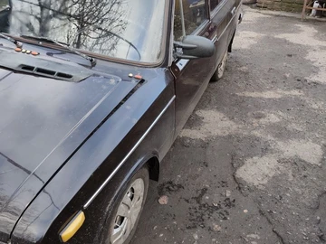 Авто ВАЗ 2106 1986 № 8211712