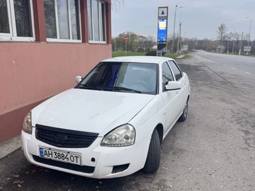 Авто ВАЗ 11113 Oka 2011 № 8211716