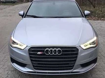 Авто Audi A3 2015 № 8211718
