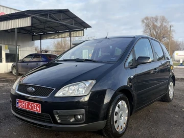 Авто Ford C-Max 2005 № 8211724