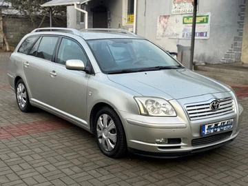 Авто Toyota Avensis 2007 № 8211749