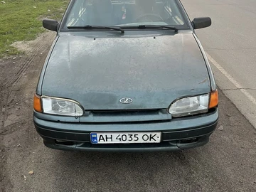 Авто ВАЗ 2115 2007 № 8211755