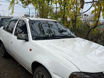 Авто Daewoo Espero 1997 № 8211761