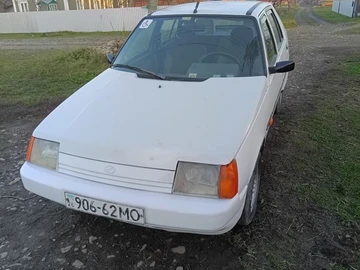 Авто ЗАЗ 1103 Slavuta 2003 № 8211762