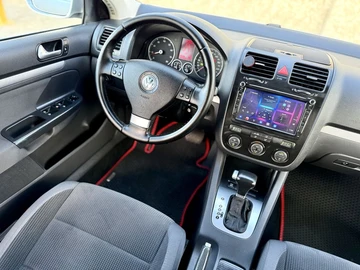 Авто Volkswagen Golf 2008 № 8211763
