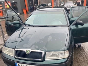 Авто Skoda Octavia 2006 № 8211770