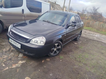 Авто ВАЗ 2170 Priora 2008 № 8211771