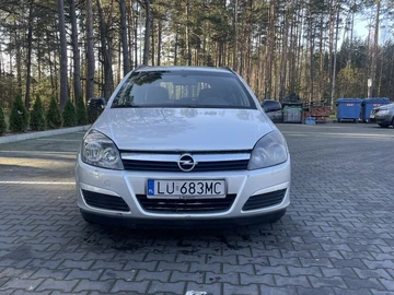 Авто Opel Astra 2006 № 8211791