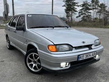 Авто ВАЗ 2115 2008 № 8211827