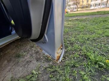 Авто Mazda 2 2006 № 8211829