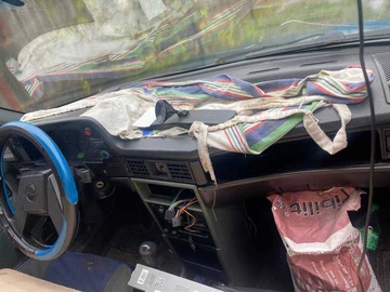 Авто Opel Kadett 1987 № 8211830