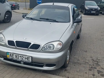 Авто Daewoo Sens 2006 № 8211833