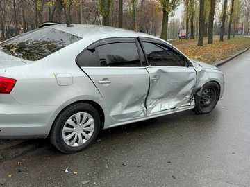 Авто Volkswagen Jetta 2015 № 8211841