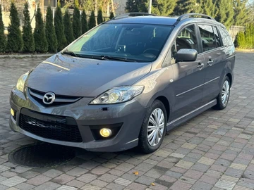 Авто Mazda 5 2006 № 8211857