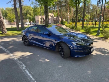 Авто Tesla Model S 2022 № 8211859