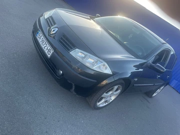 Авто Renault Megane 2005 № 8211862
