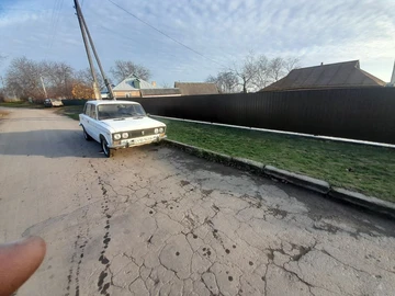 Авто ВАЗ 11113 Oka 1982 № 8211865