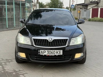 Авто Skoda Octavia 2010 № 8211868