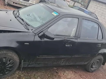 Авто Geely Ck 2006 № 8211871