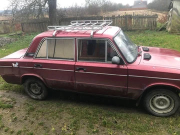 Авто ВАЗ 2106 1988 № 8211879