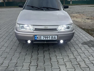 Авто ВАЗ 2110 2002 № 8211874