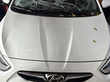 Авто Hyundai Accent 2013 № 8211882