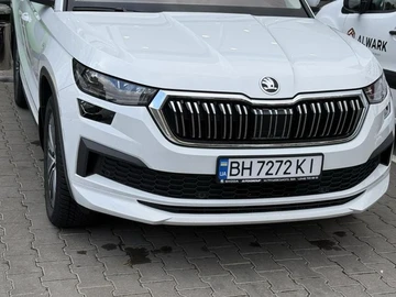 Авто Skoda Kodiaq 2024 № 8211883