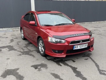 Авто Subaru Domingo 2007 № 8211884