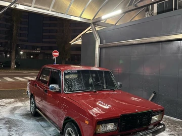 Авто ВАЗ 2107 2005 № 8211889