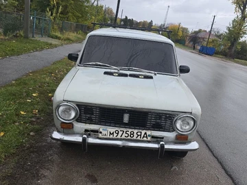 Авто ВАЗ 2102 1974 № 8211900