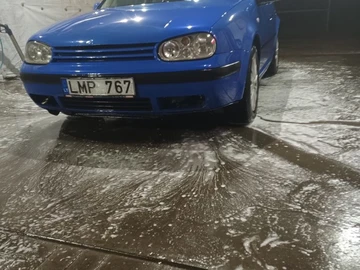 Авто Volkswagen Golf 2002 № 8211906