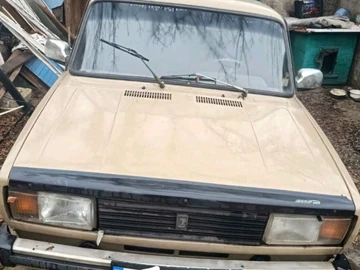 Авто ВАЗ 2105 1995 № 8211907