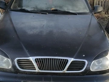 Авто Daewoo Lanos Sens  2006 № 8211909