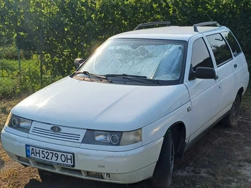 Авто ВАЗ 2111 Богдан 2013 № 8211912