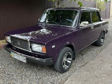 Авто ВАЗ 2107 2003 № 8211914