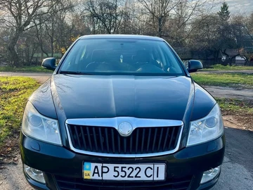 Авто Skoda Octavia 2010 № 8211915