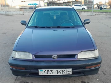 Авто Honda Concerto 1992 № 8211916