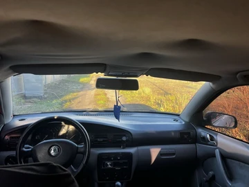 Авто Skoda Octavia 2004 № 8211919