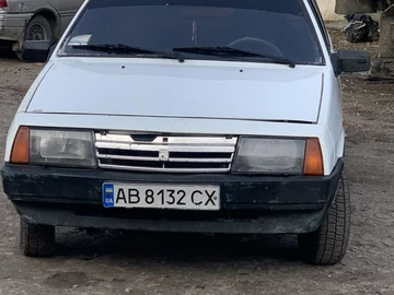 Авто ВАЗ 2108 1990 № 8211920