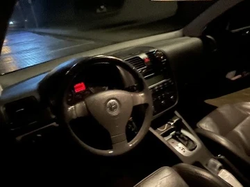 Авто Volkswagen Golf 2004 № 8211921