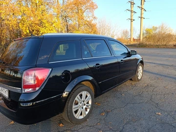 Авто Opel Astra 2008 № 8211922