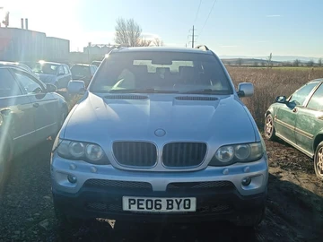 Авто BMW 6 Серия 2006 № 8211923
