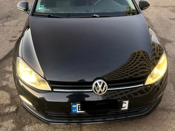Авто Volkswagen Golf 2015 № 8211926