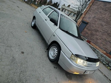 Авто ВАЗ 2112 2007 № 8211937