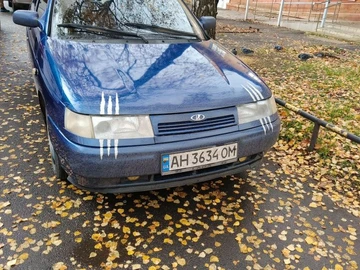 Авто ВАЗ 2110 2005 № 8211938