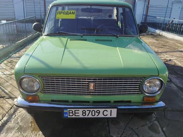 Авто ВАЗ 2101 1985 № 8211977